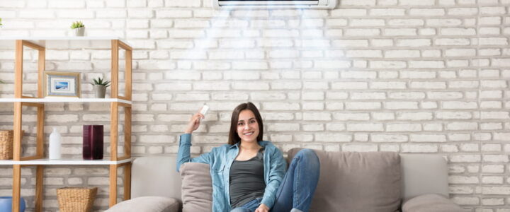 Assurer le confort thermique à la maison avec un climatiseur : conseils et astuces